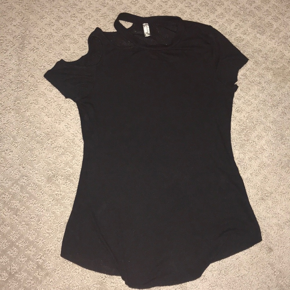 Free People black top size S